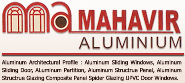 Mahavir Aluminium Rajkot
